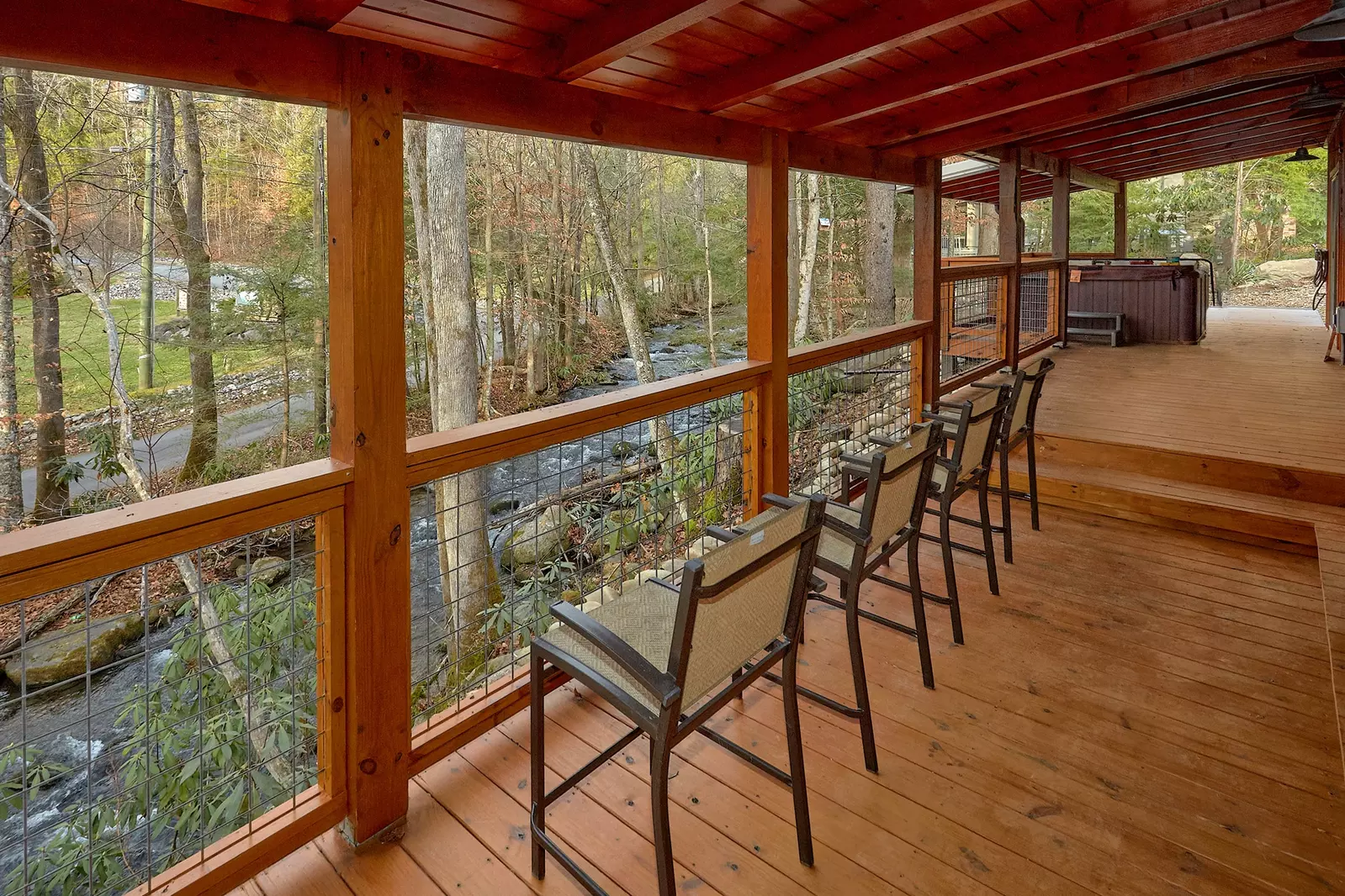 Property image, Interior, of Talking Waters
