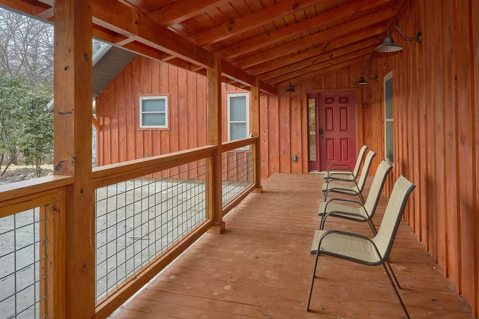 Property image, Interior, of Talking Waters