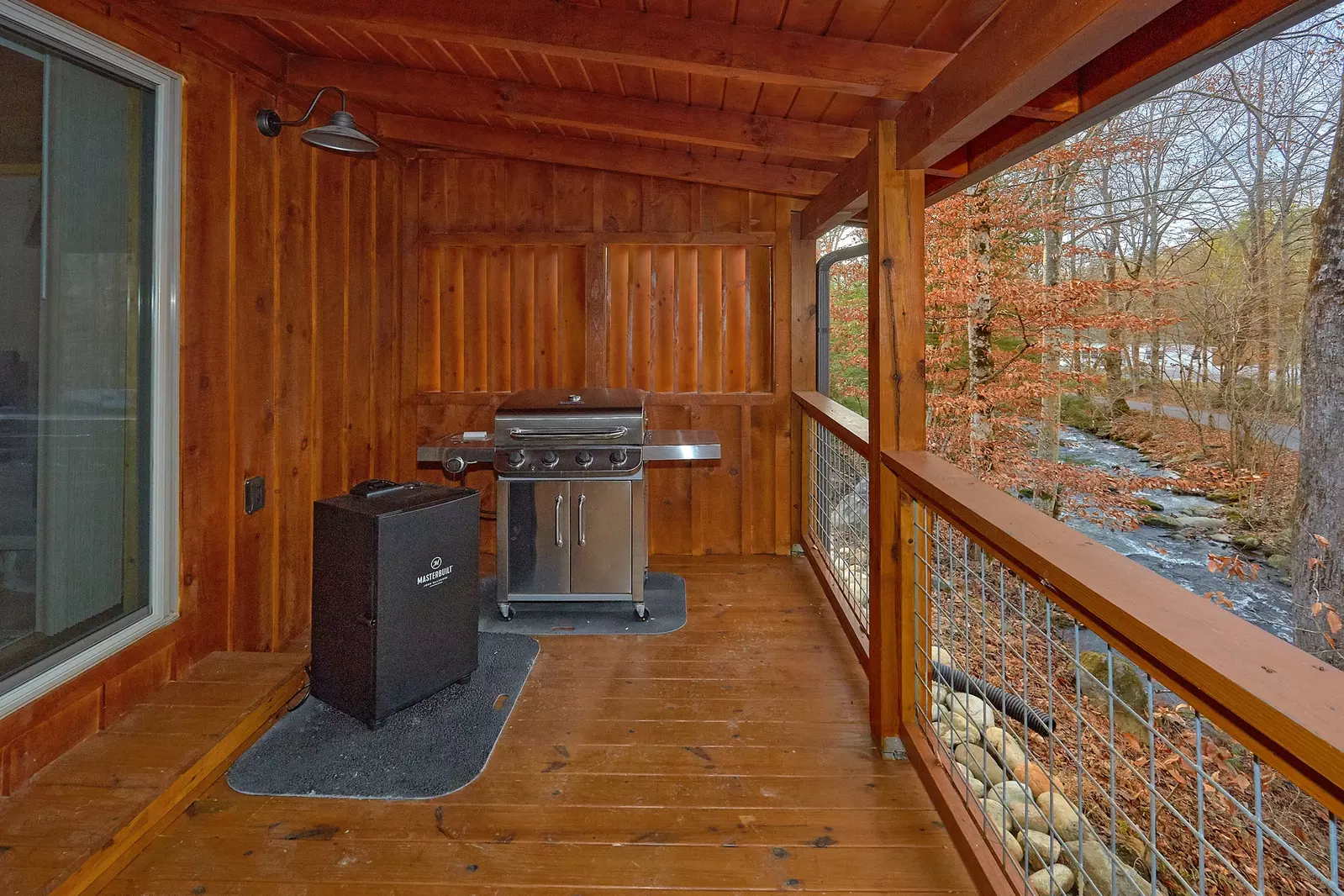 Property image, Interior, of Talking Waters