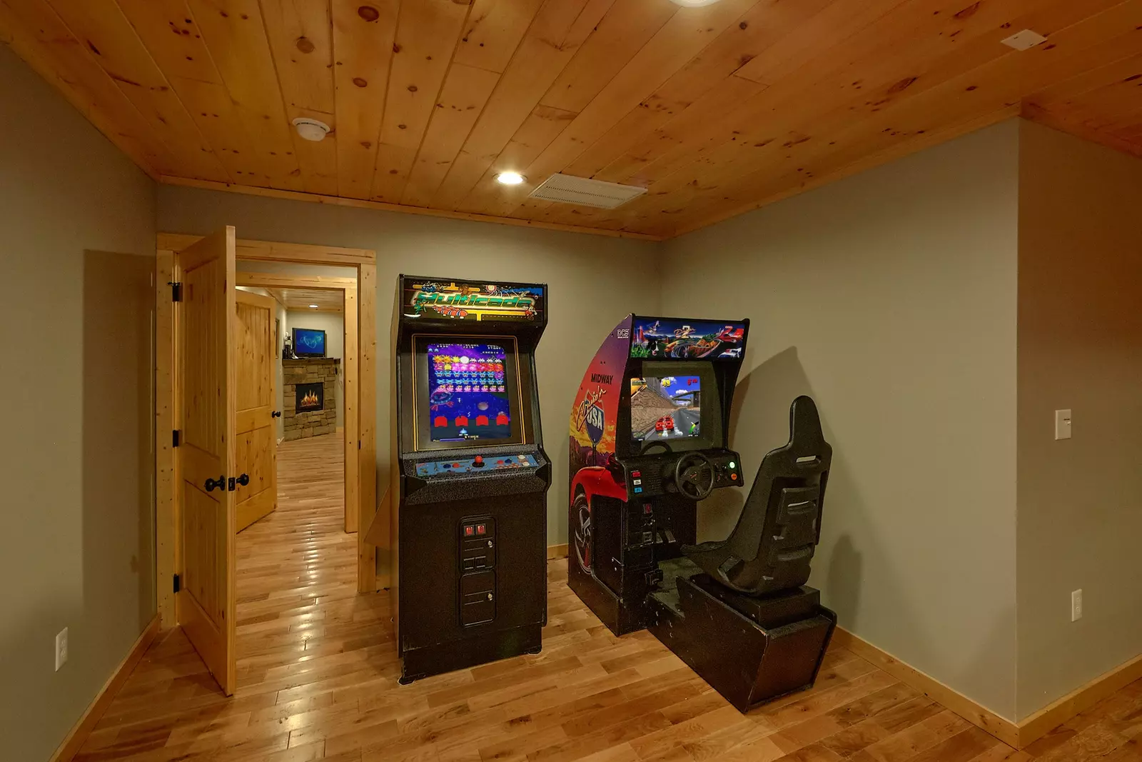 Property image, Interior, of Talking Waters