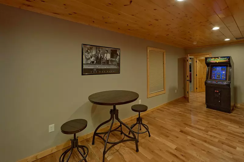 Property image, Interior, of Talking Waters