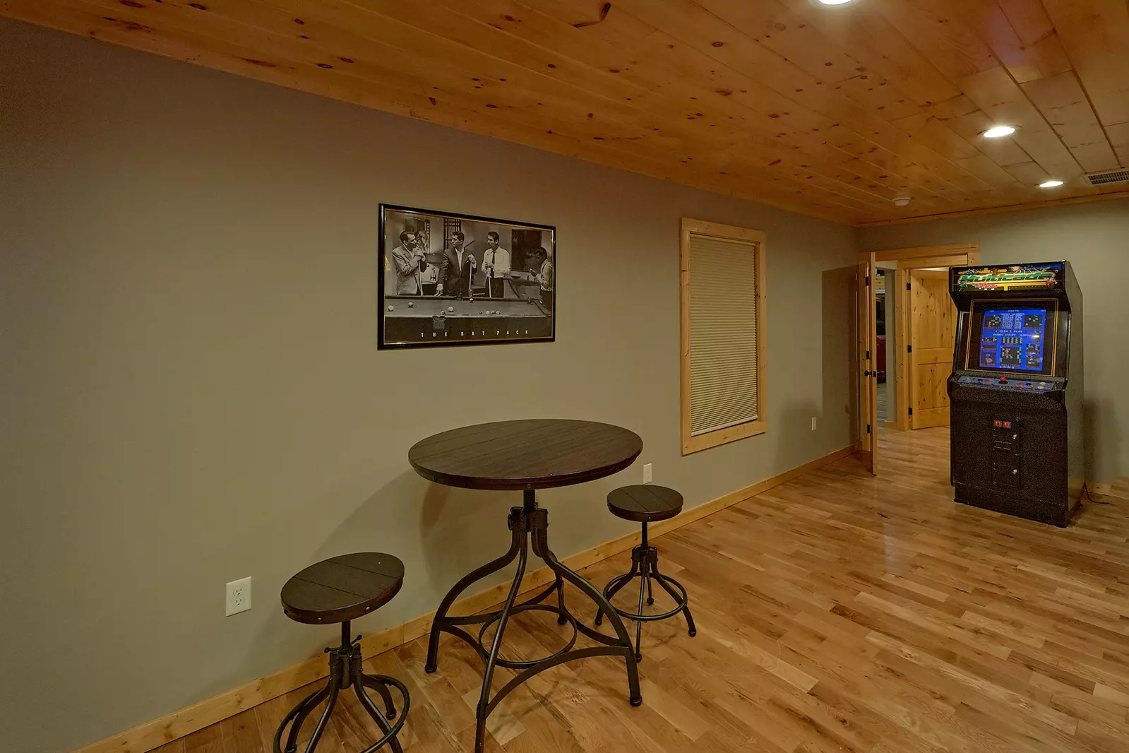 Property image, Interior, of Talking Waters