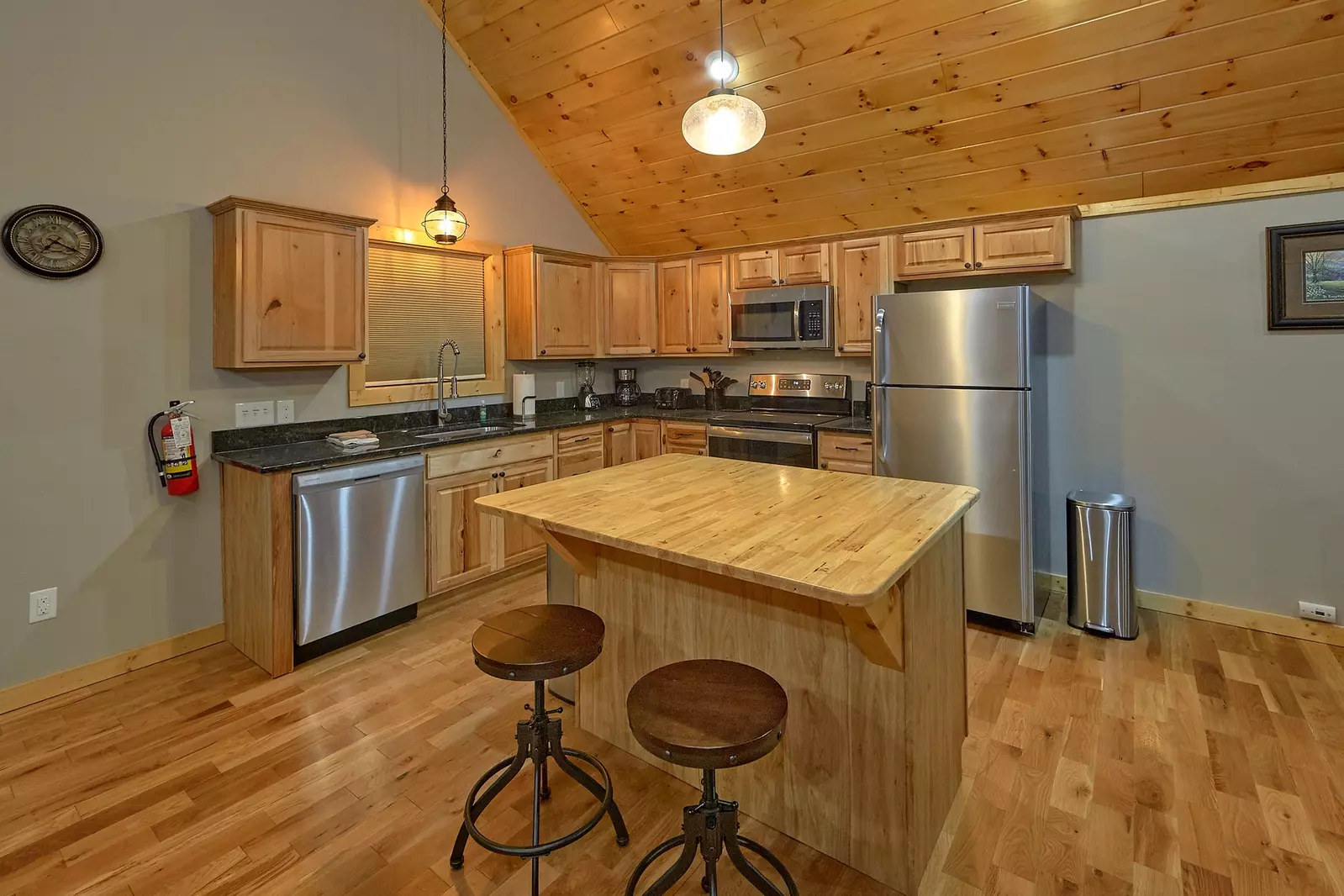 Property image, Interior, of Talking Waters