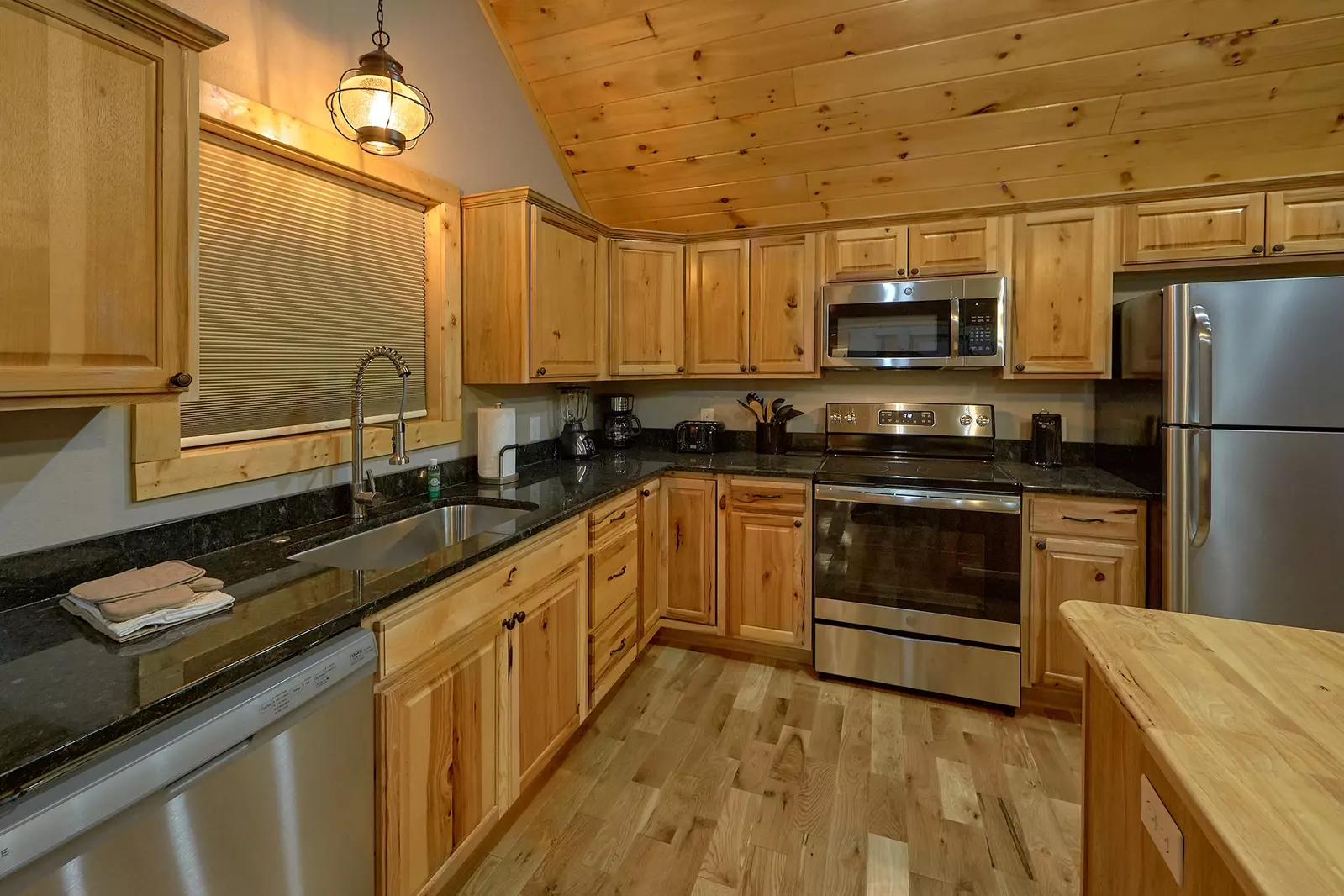 Property image, Interior, of Talking Waters