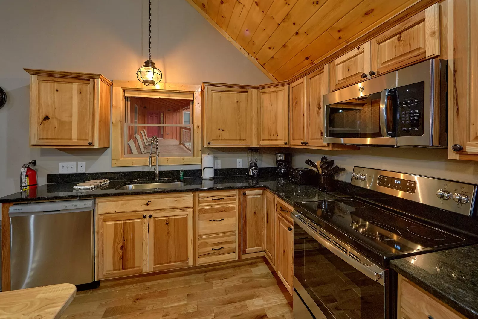 Property image, Interior, of Talking Waters