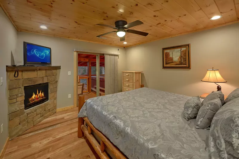 Property image, Interior, of Talking Waters