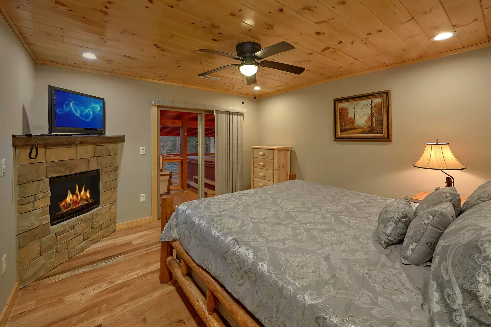 Property image, Interior, of Talking Waters