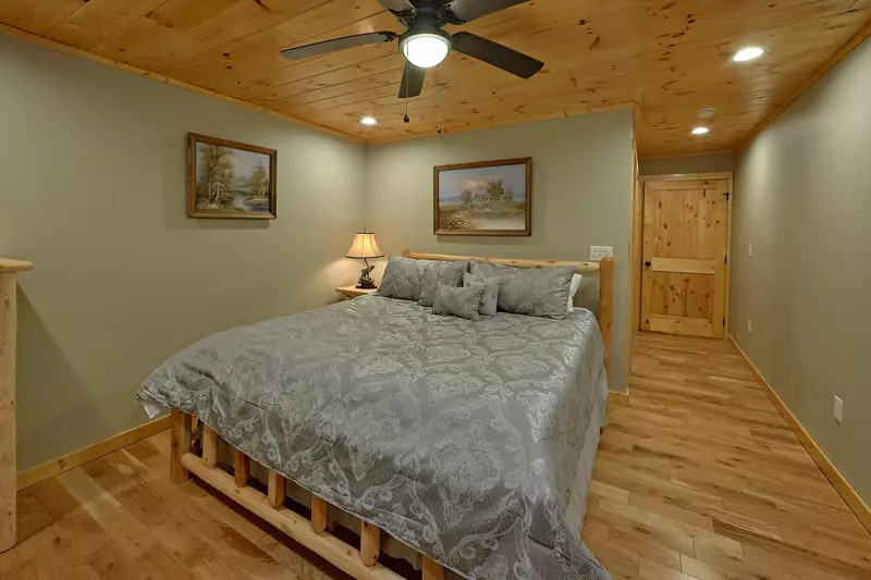 Property image, Interior, of Talking Waters