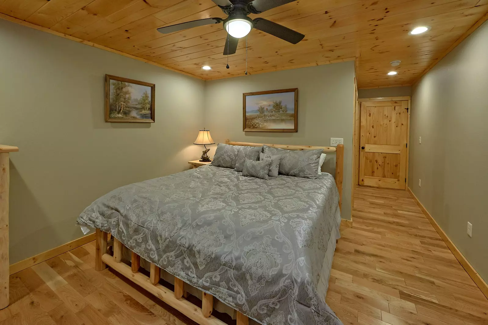 Property image, Interior, of Talking Waters