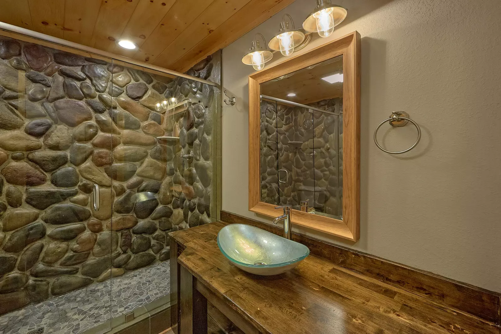 Property image, Interior, of Talking Waters
