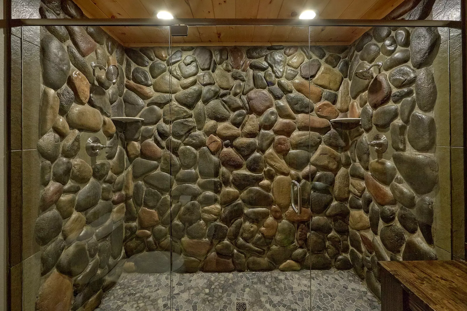 Property image, Interior, of Talking Waters