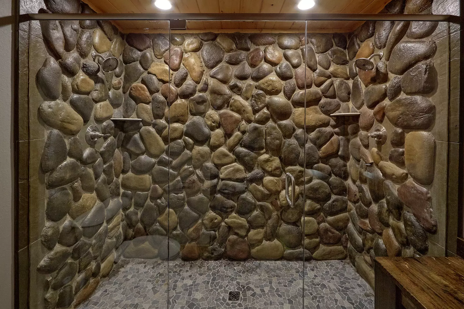 Property image, Interior, of Talking Waters