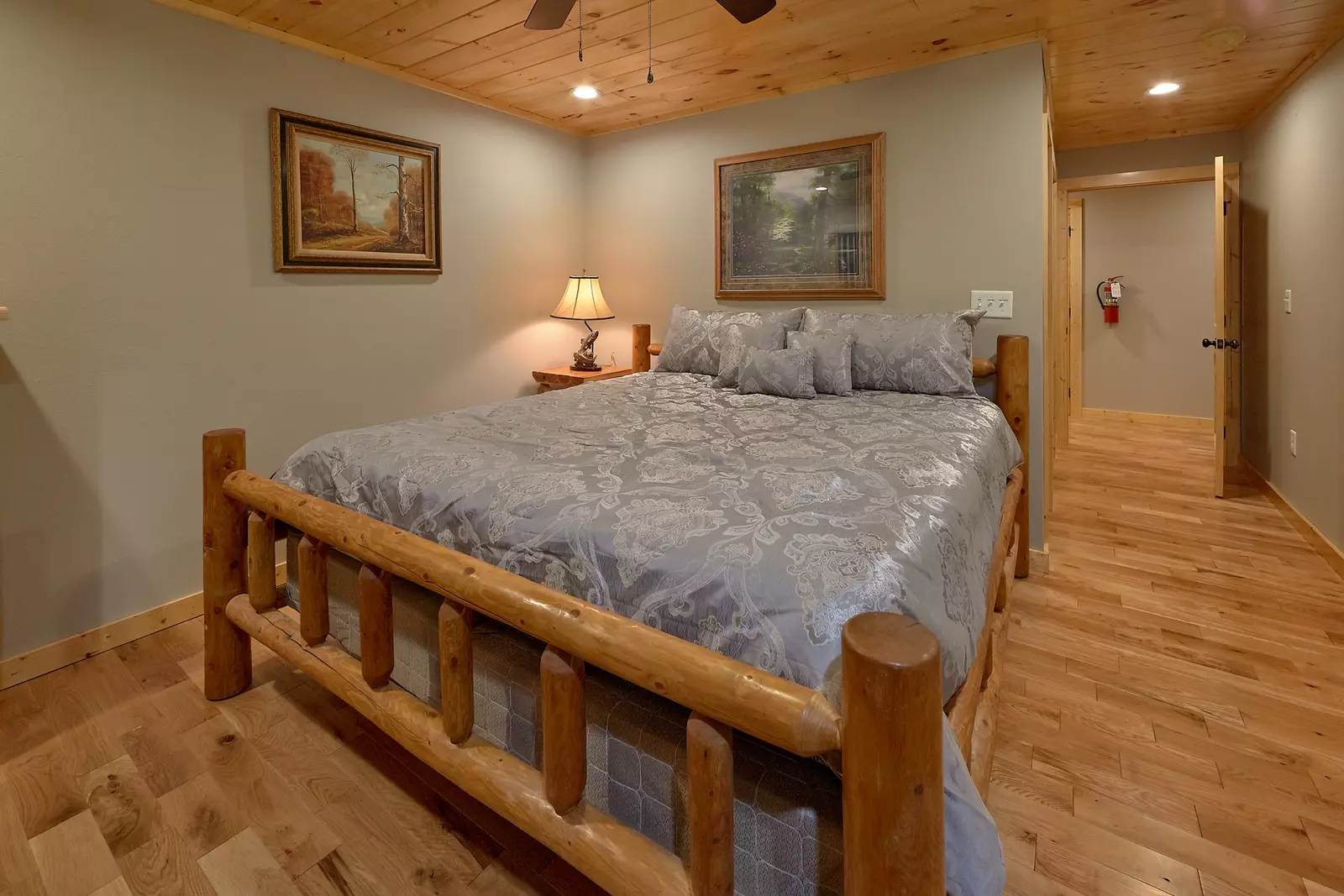 Property image, Interior, of Talking Waters