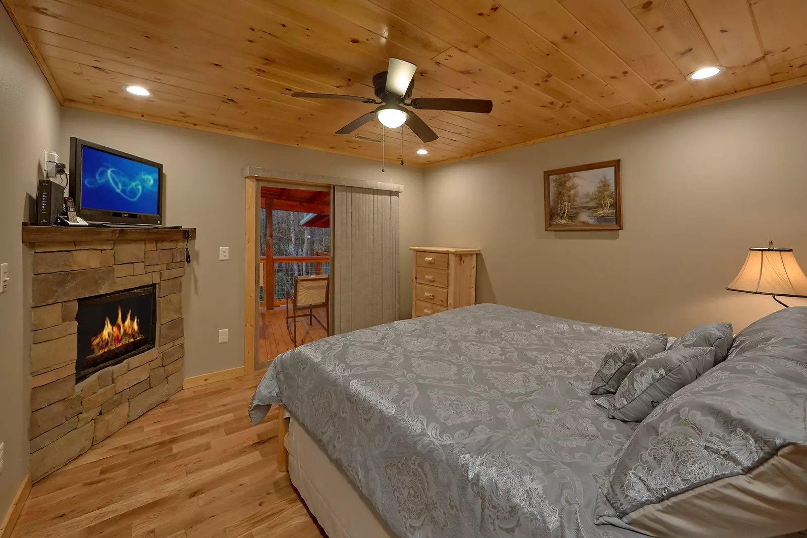 Property image, Interior, of Talking Waters