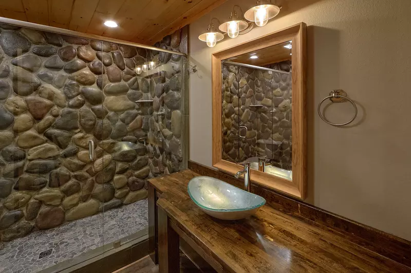 Property image, Interior, of Talking Waters