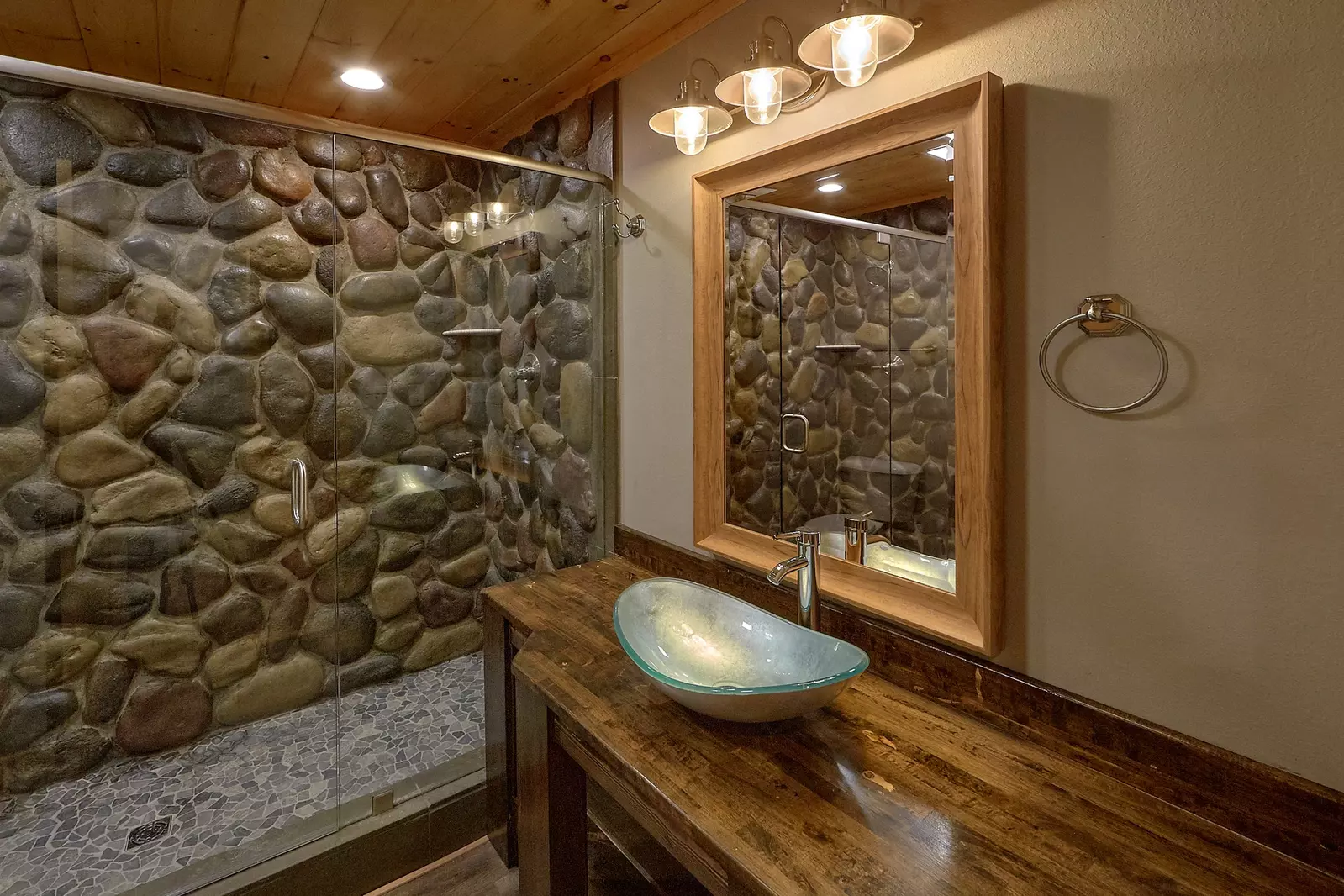 Property image, Interior, of Talking Waters