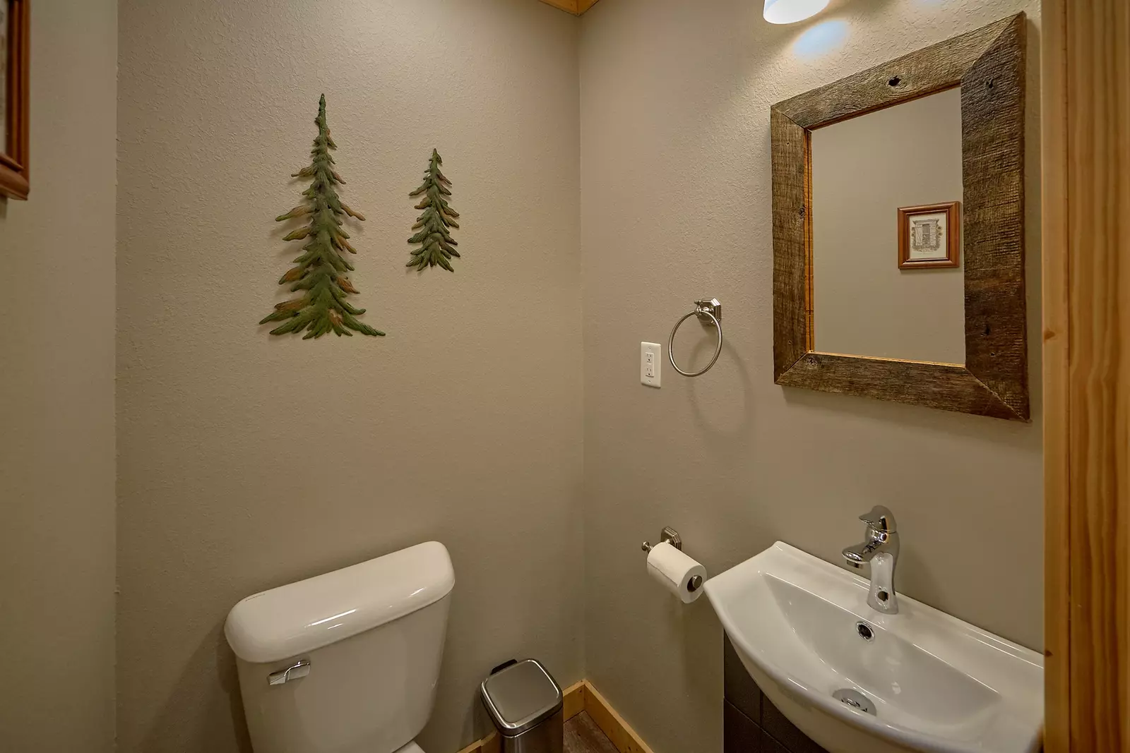 Property image, Interior, of Talking Waters