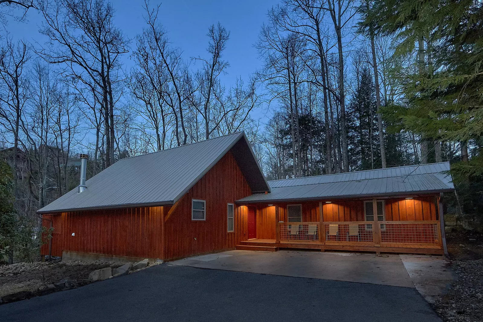 Property image, Interior, of Talking Waters