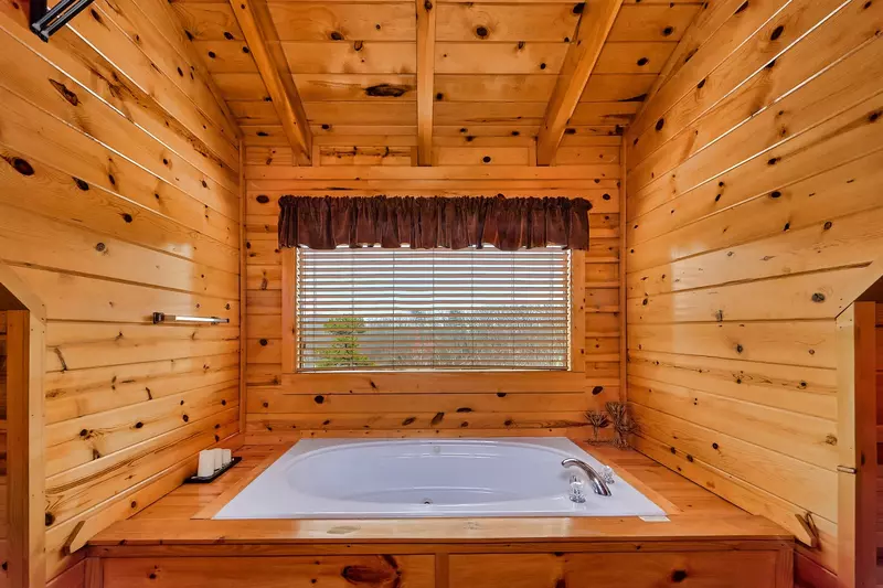Property image, Interior, of Smoky Ridge View