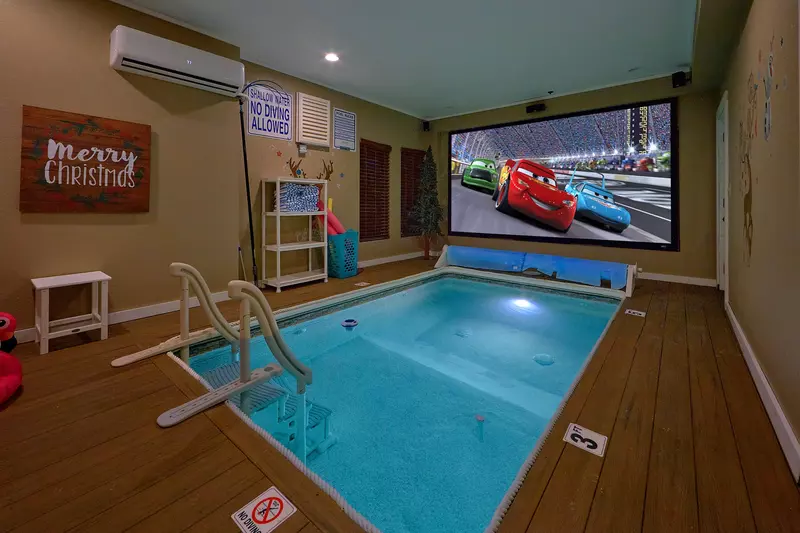 Property image, Interior, of Reindeer Bay