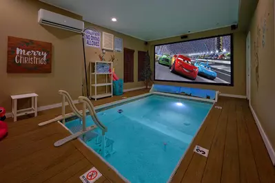 Property image, Interior, of Reindeer Bay