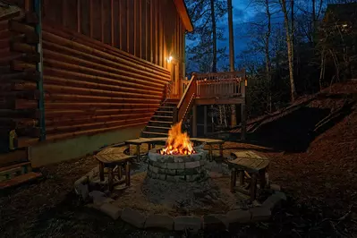 Property image, Interior, of Reindeer Bay