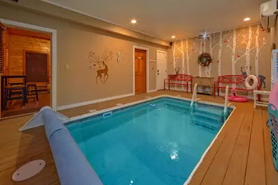 Property image, Interior, of Reindeer Bay