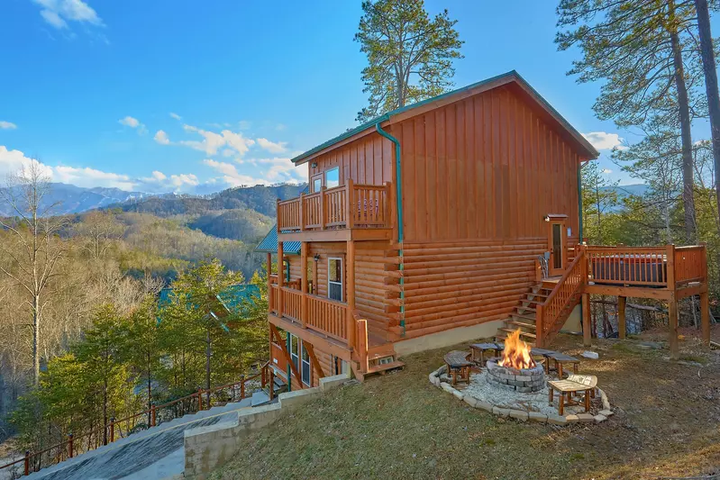 Property image, Interior, of Reindeer Bay