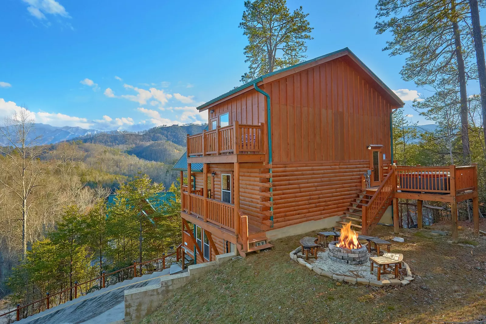 Property image, Interior, of Reindeer Bay