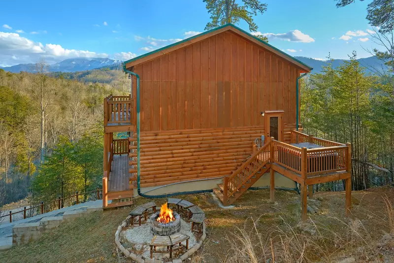 Property image, Interior, of Reindeer Bay