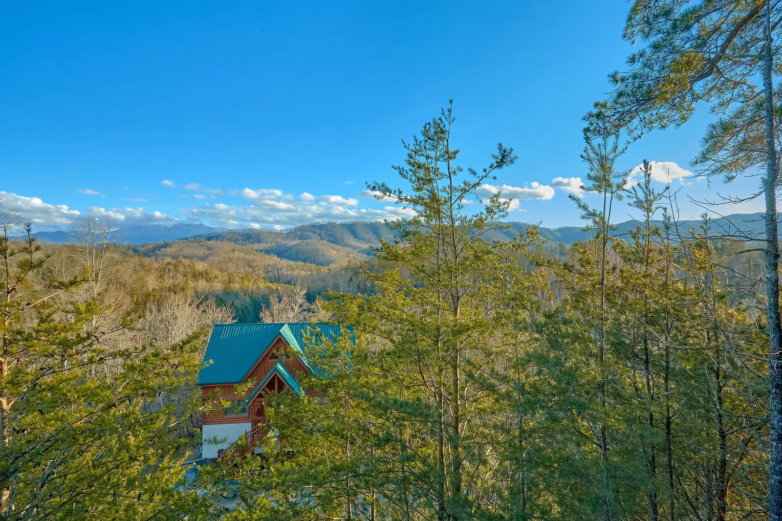 Property image, Interior, of Reindeer Bay