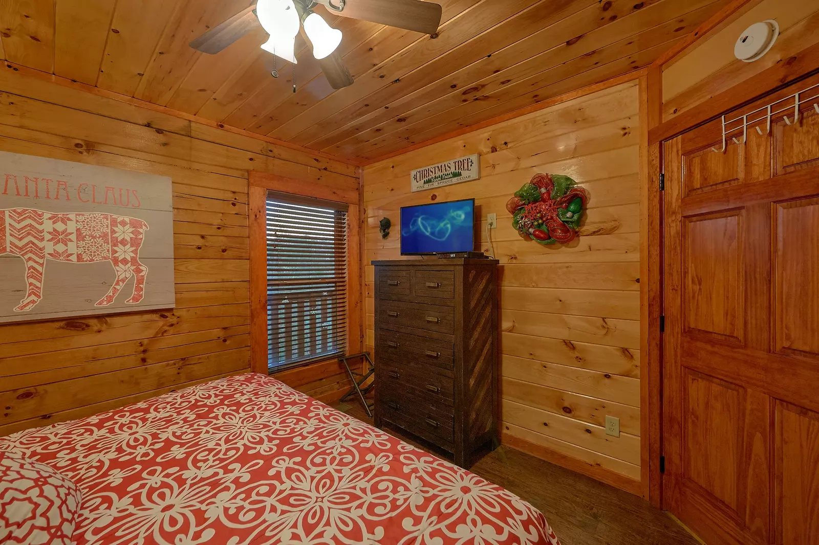 Property image, Interior, of Reindeer Bay