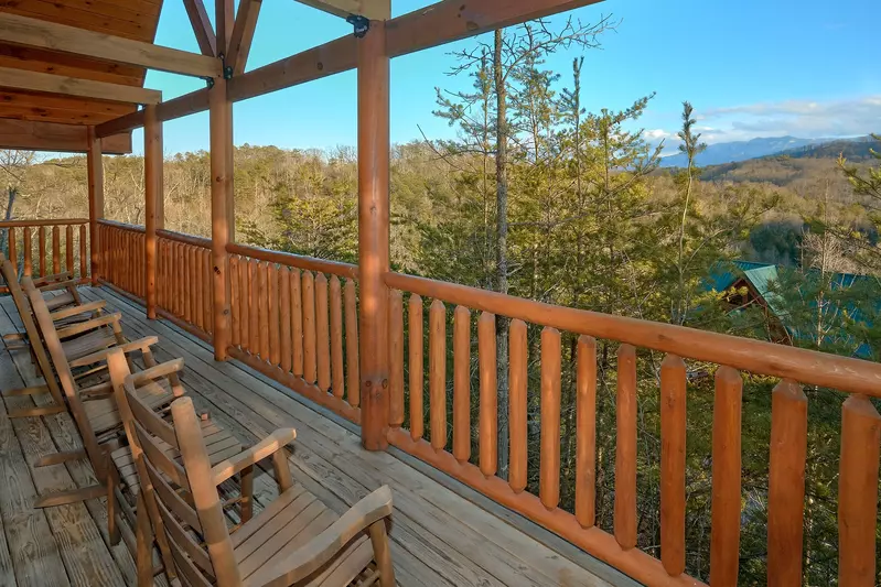 Property image, Interior, of Reindeer Bay