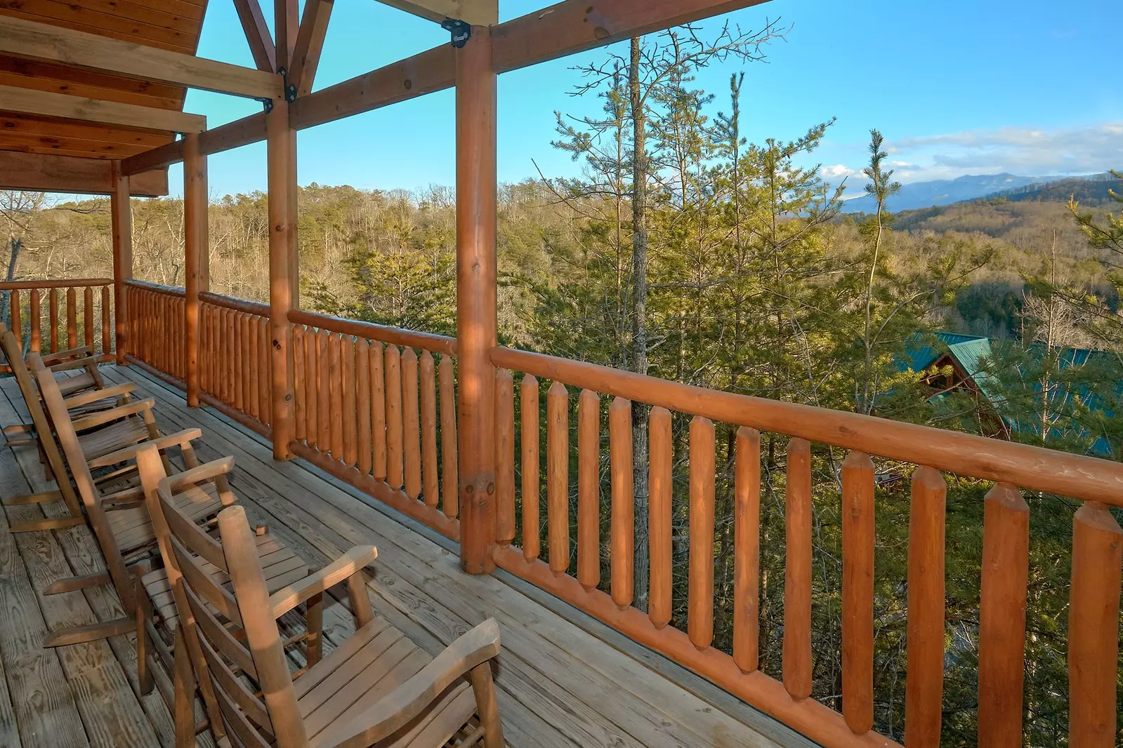 Property image, Interior, of Reindeer Bay