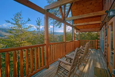 Property image, Interior, of Reindeer Bay