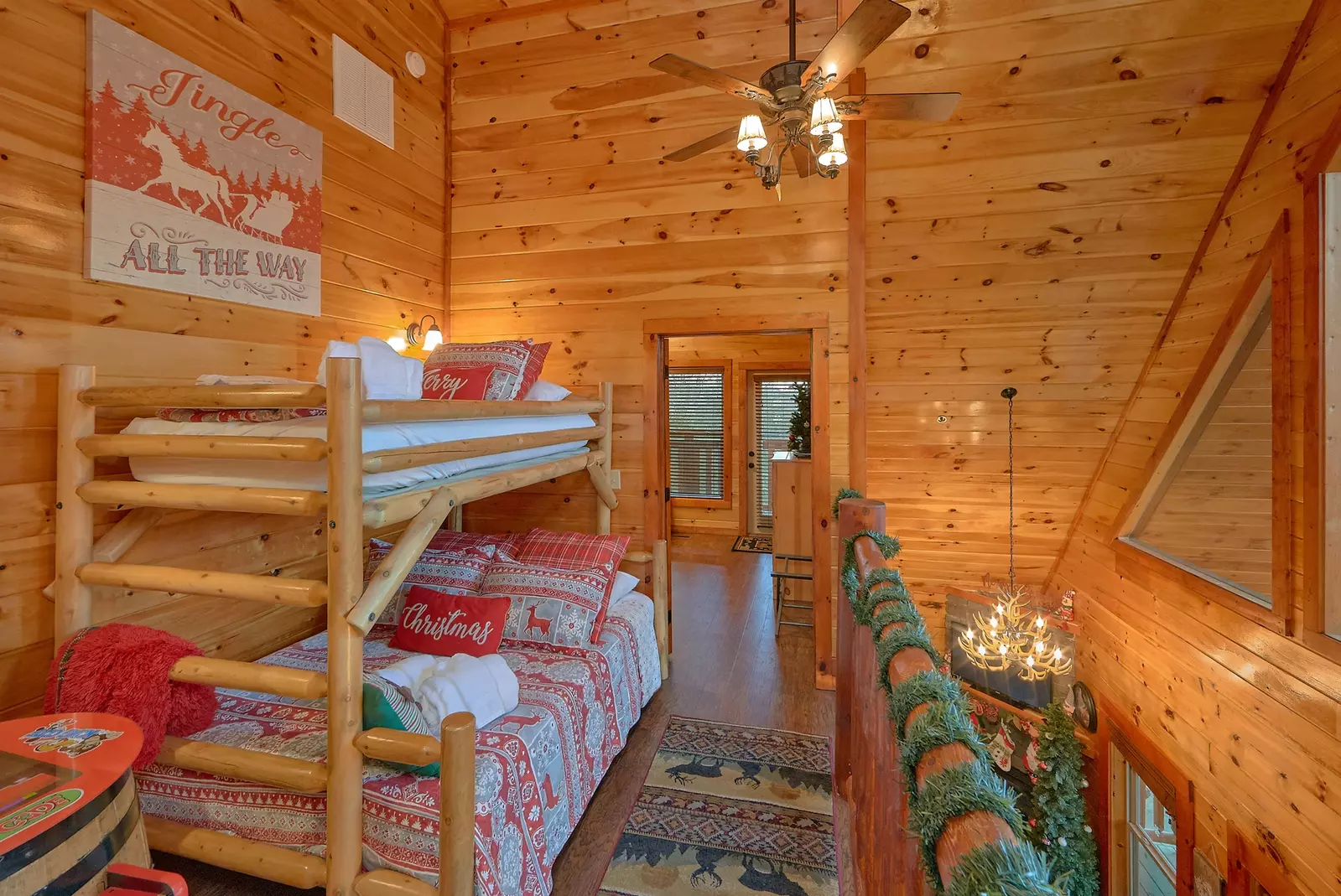 Property image, Interior, of Reindeer Bay