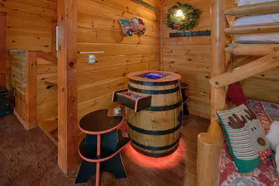 Property image, Interior, of Reindeer Bay