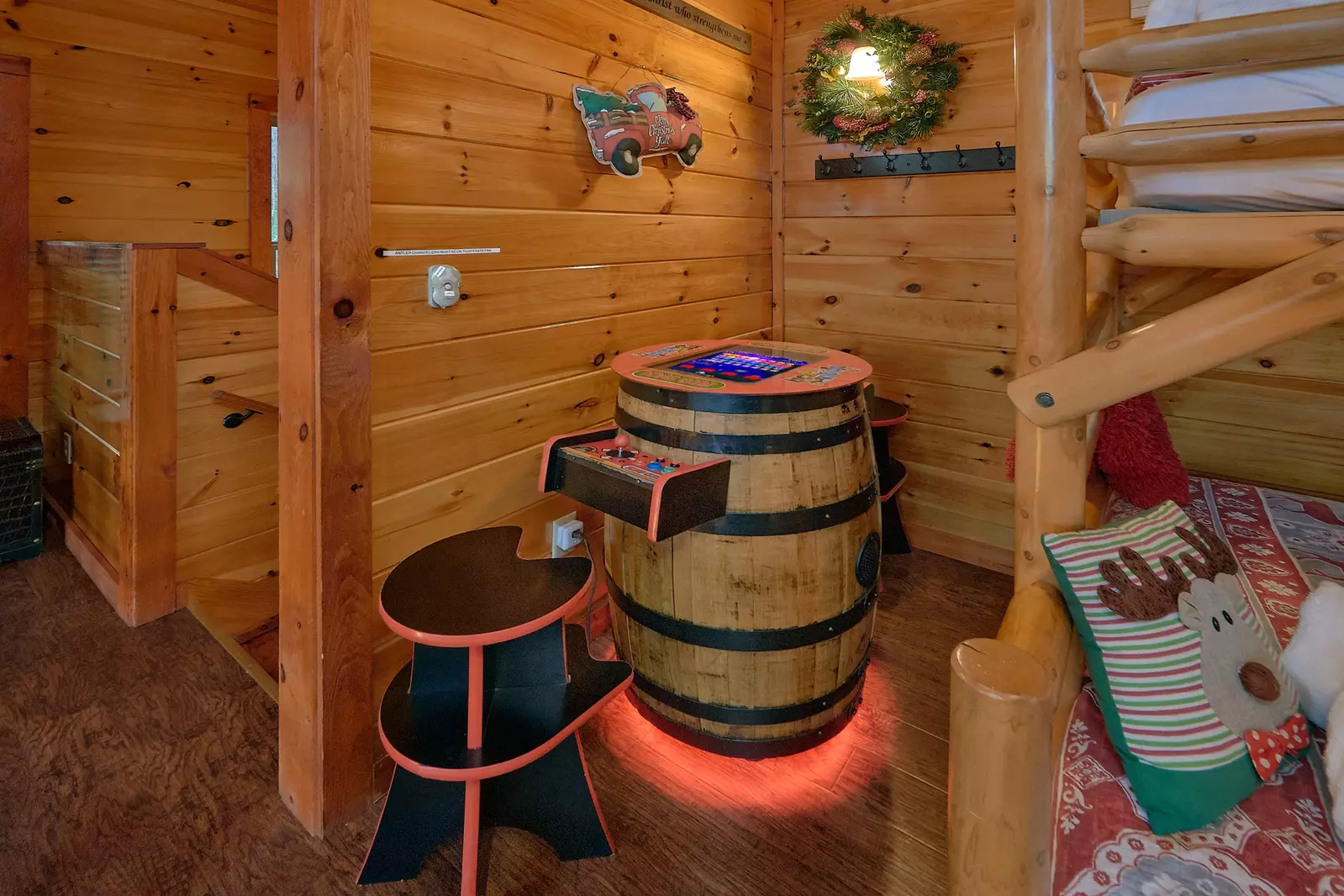 Property image, Interior, of Reindeer Bay