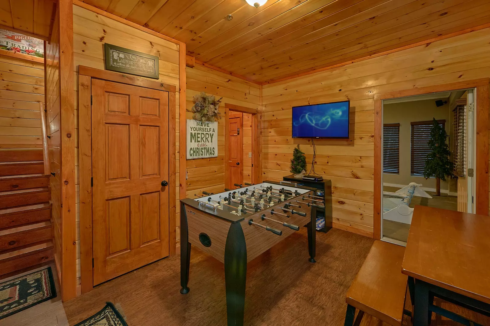 Property image, Interior, of Reindeer Bay