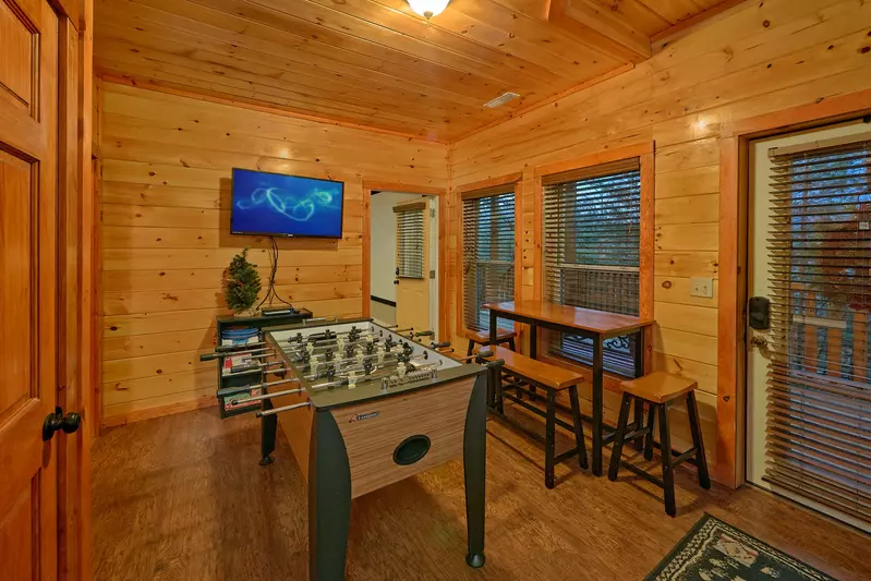 Property image, Interior, of Reindeer Bay