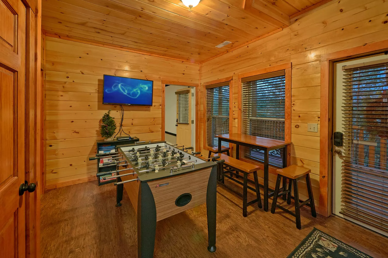 Property image, Interior, of Reindeer Bay