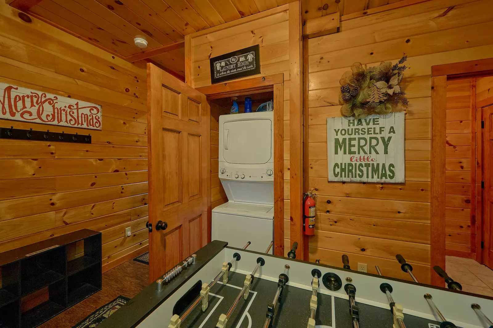 Property image, Interior, of Reindeer Bay