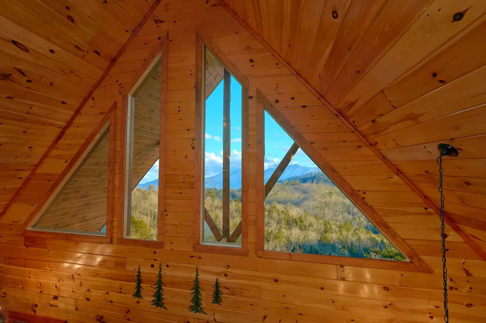 Property image, Interior, of Reindeer Bay