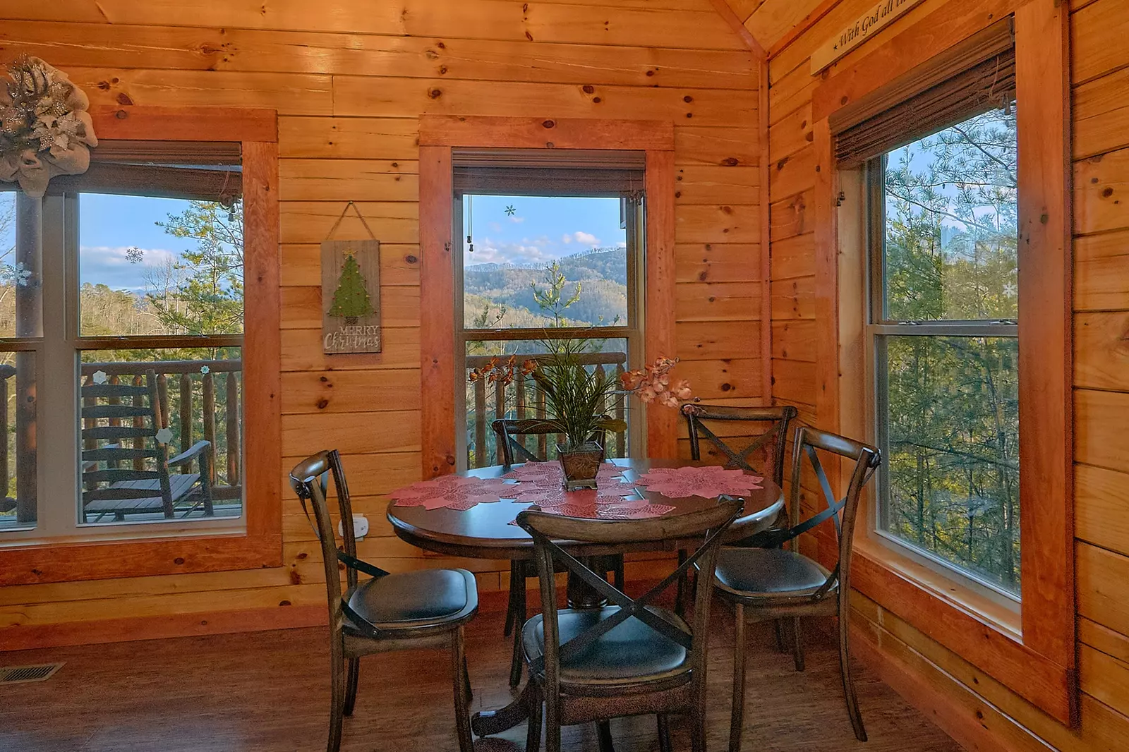 Property image, Interior, of Reindeer Bay