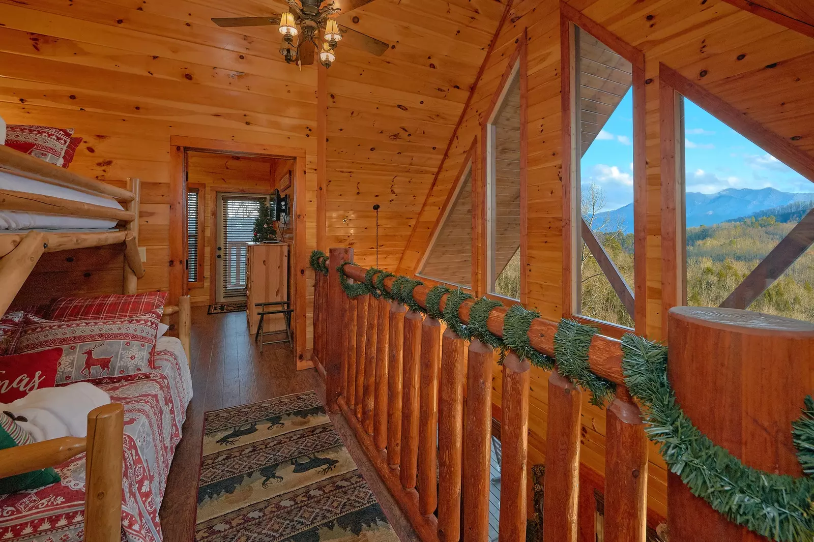 Property image, Interior, of Reindeer Bay