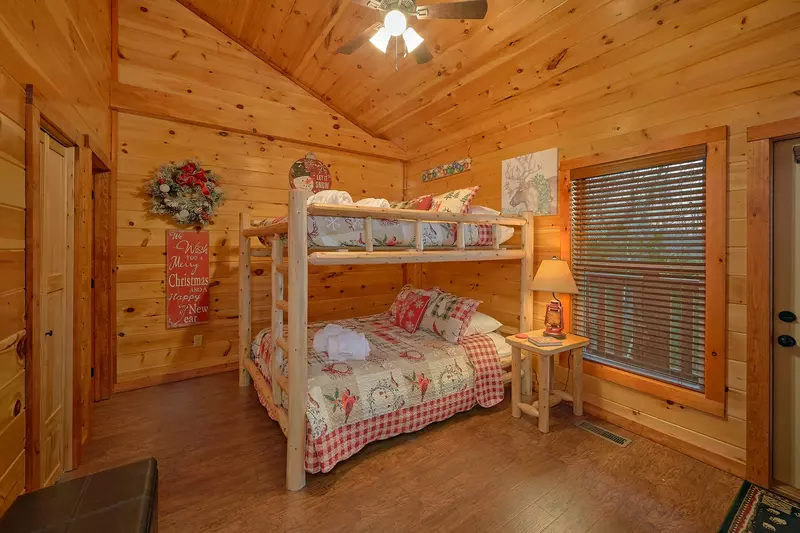 Property image, Interior, of Reindeer Bay