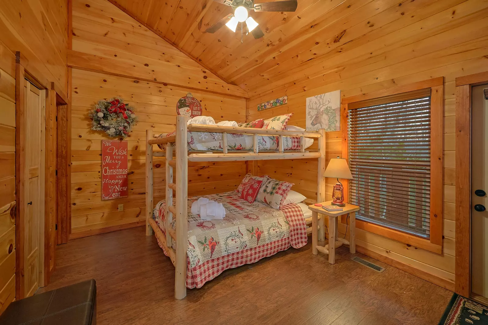 Property image, Interior, of Reindeer Bay