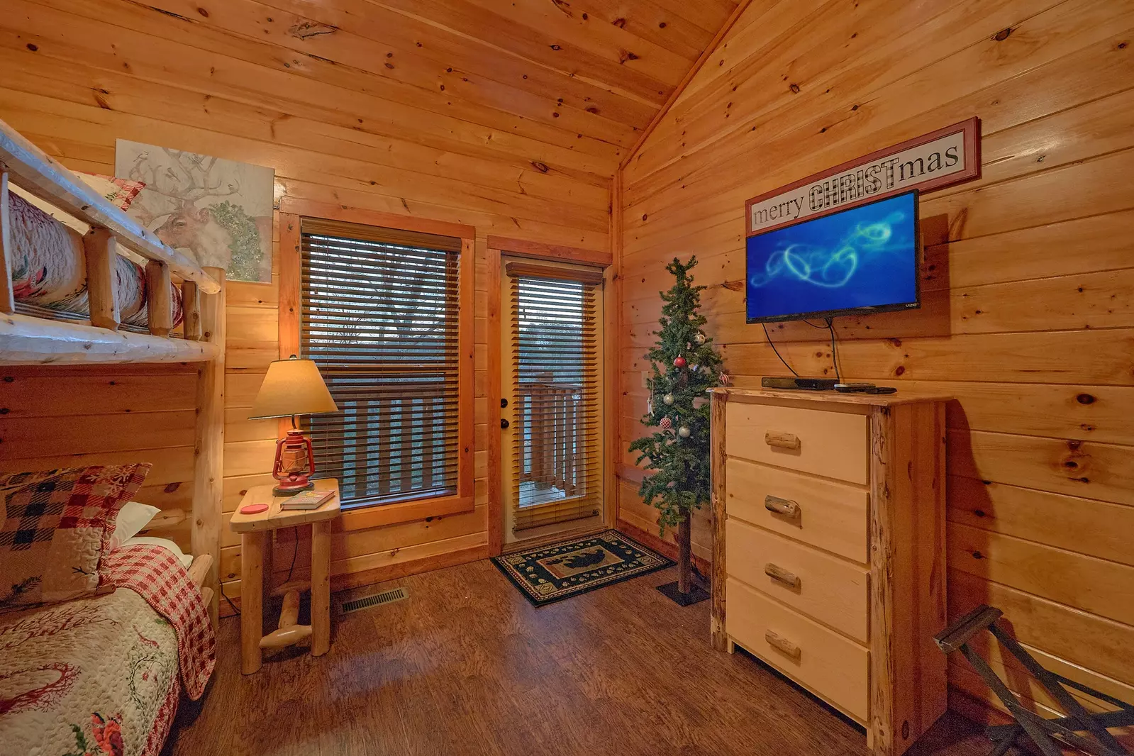 Property image, Interior, of Reindeer Bay