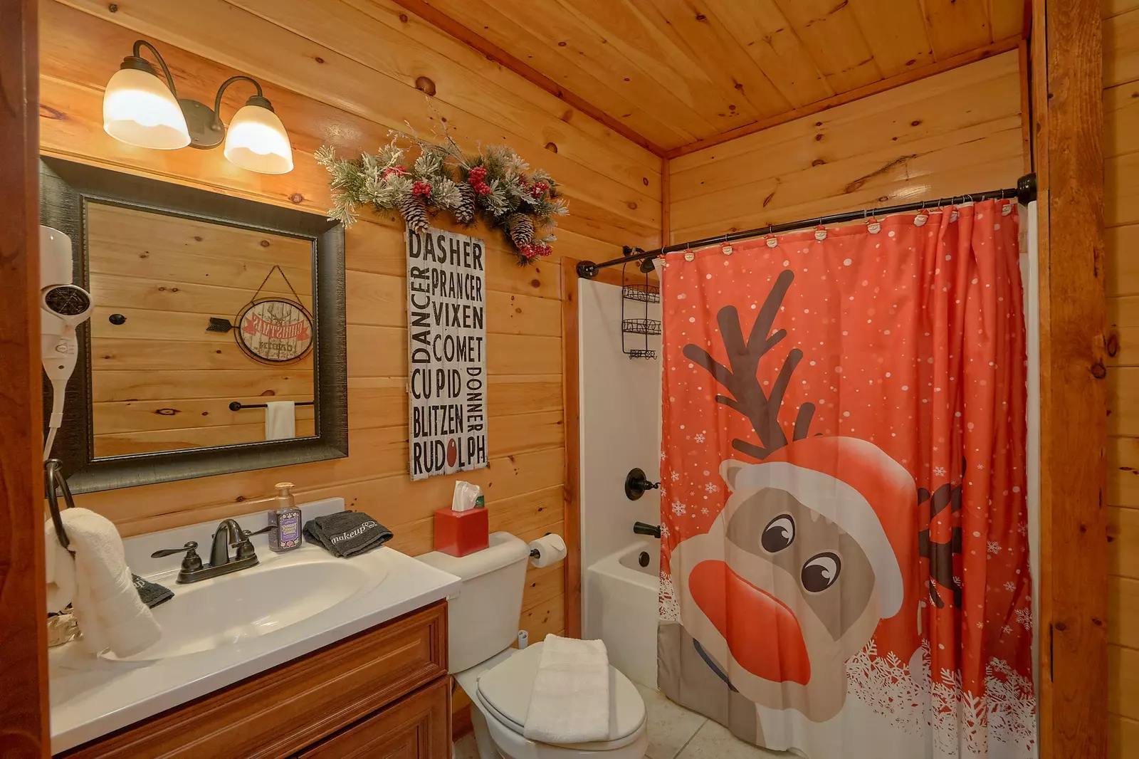 Property image, Interior, of Reindeer Bay