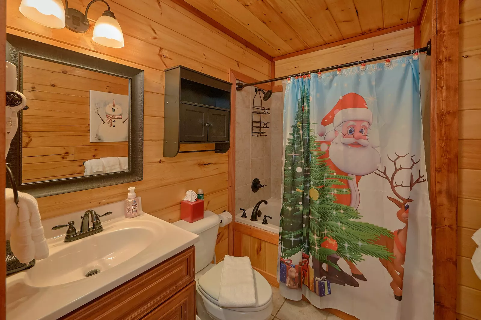 Property image, Interior, of Reindeer Bay